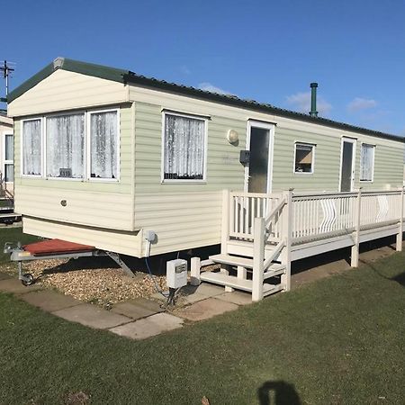 8 Berth Golden Sands Ingoldmells Exterior photo